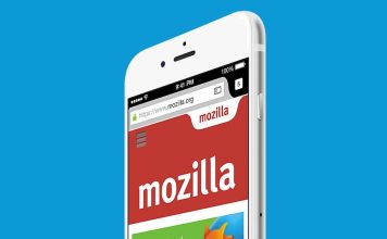 Mozilla защитила браузер на iOS от отслеживания