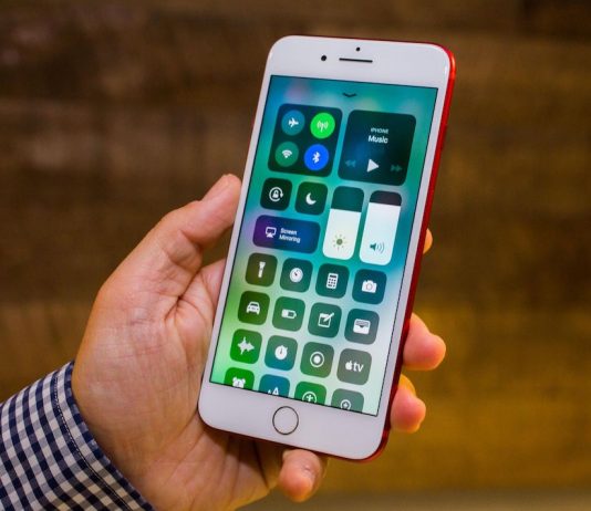В iOS 11 не оказалось нескольких заявленных функций