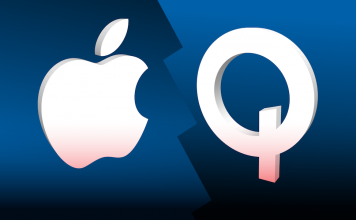 Qualcomm заявила, что Android всегда будет опережать iOS по новациям