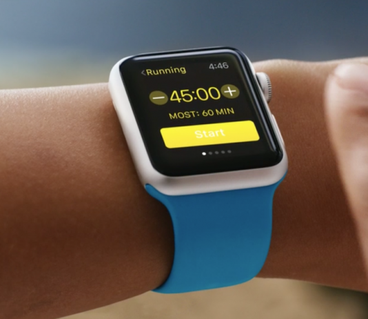 Apple выиграла суд и снизила цены на Apple Watch в России