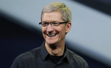 Тим Кук рассказал, что Джобс задумал Apple Park 10 лет назад