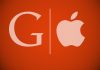 Apple отказалась от Bing в пользу Google для Siri