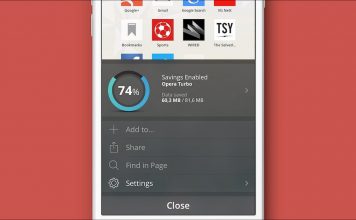 Opera Mini на iOS получила ленту новостей на основе искусственного интеллекта