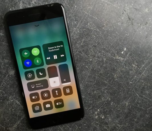 Apple подготовила пользователей к выходу iOS 11