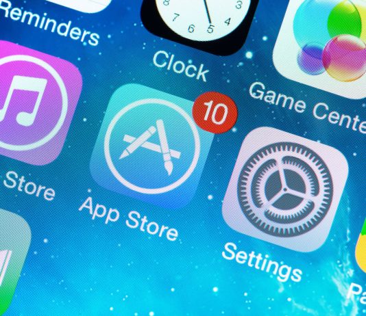 Apple удалила из магазина приложений тысячи антивирусов