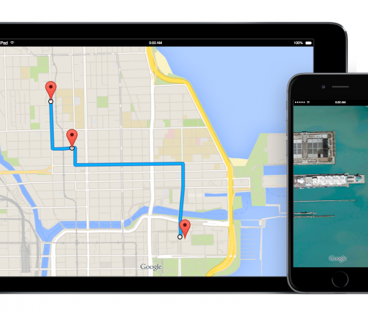 Google масштабно обновил главное iOS-приложение