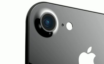 Стали известны подробности камеры iPhone 8