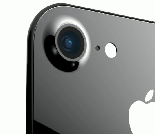 Стали известны подробности камеры iPhone 8