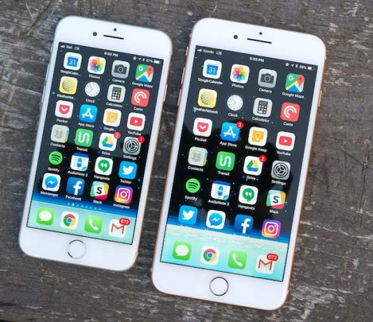 Эксперты объяснили, почему iPhone 8 провалился в продажах