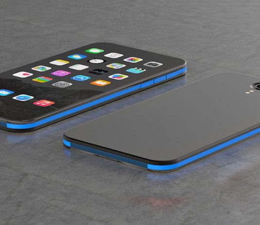 Стали известны цены новых iPhone