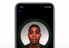 В Китае придумали маски для защиты владельцев iPhone X