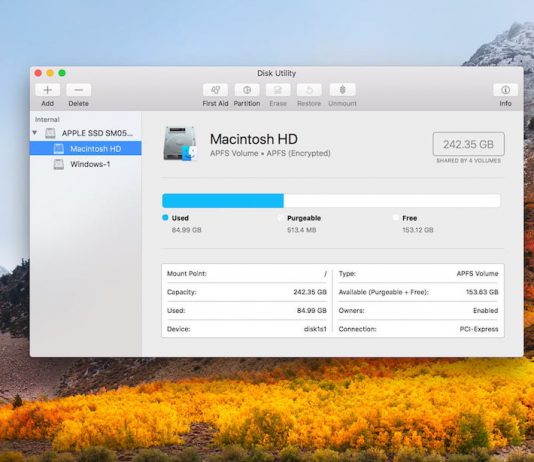 Экс-хакер АНБ заявил об уязвимости macOS High Sierra