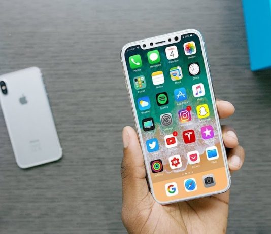 Инсайдер подтвердил название юбилейного iPhone