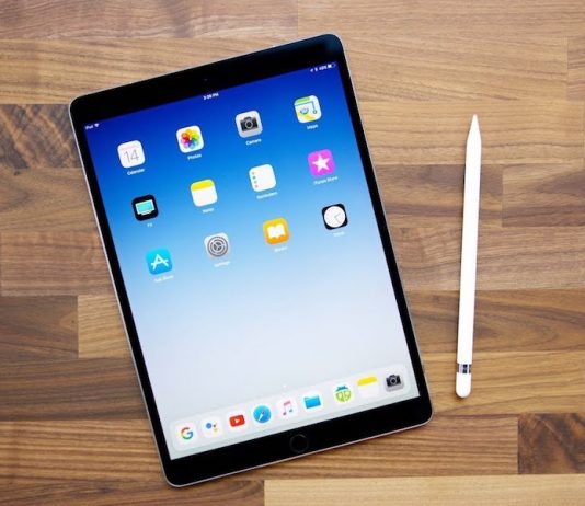 Apple увеличила цены на iPad Pro