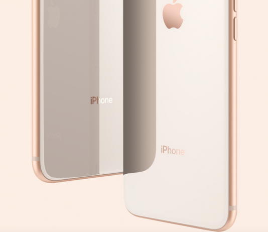 В странах первой волны начались предзаказы на iPhone 8