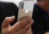 iPhone X прошел сертификацию в России