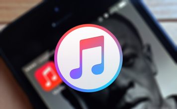 В настольный iTunes вернулся App Store
