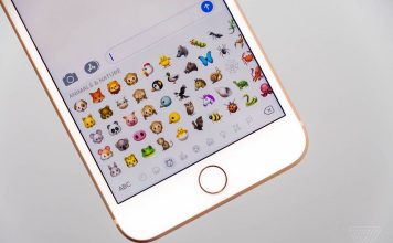 Вышла вторая бета-версия iOS 11.1 с новыми Emoji