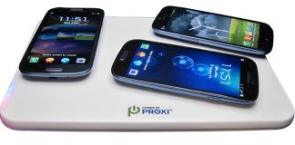 Apple приобрела стартап беспроводных зарядок