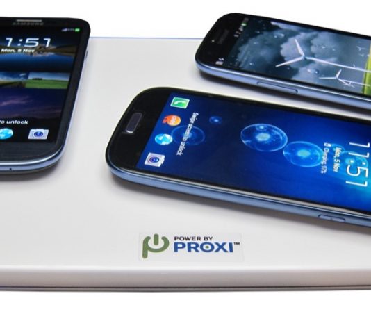 Apple приобрела стартап беспроводных зарядок