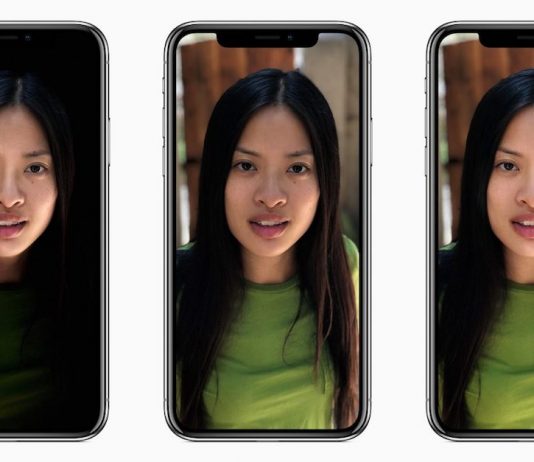 Apple выпустила видео с демонстрацией возможностей портретного освещения