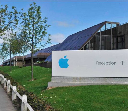 Евросоюз подает в суд на Ирландию за затягивание взыскания налогов с Apple