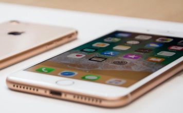Apple подтвердила наличие проблемы со вздутием аккумуляторов iPhone 8