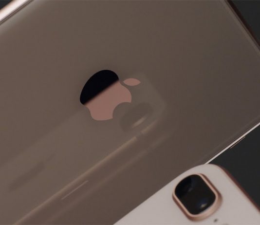Apple iPhone 8 Plus признали самым автономным флагманом на рынке