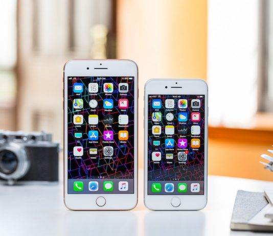 Apple может отозвать партию iPhone 8