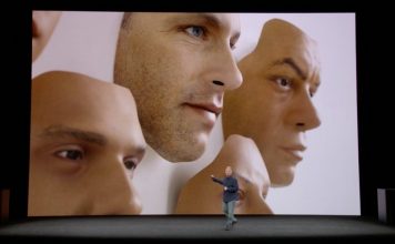 iPad Pro может получить Face ID