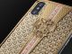 В России создали бриллиантовую версию iPhone X