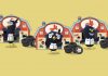 Nintendo выпустила на iOS Animal Crossing: Pocket Camp