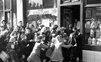 Black Friday