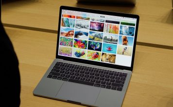 Выпущено обновление для MacOS High Sierra, устраняющее опасную уязвимость