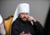 Российский митрополит объяснил популярность iPhone