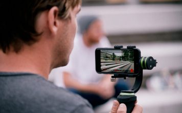 Новый фильм Содерберга полностью снимут на iPhone