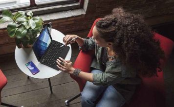 Zagg выпустила для iPad Pro клавиатуру с подсветкой клавиш