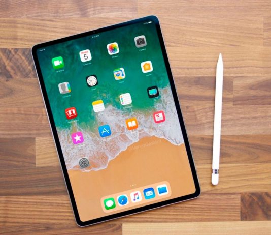 iPad Pro оснастят восьмиядерным A11X Bionic