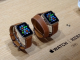 Hermes выпустил для Apple Watch ремешок в виде собачьего ошейника