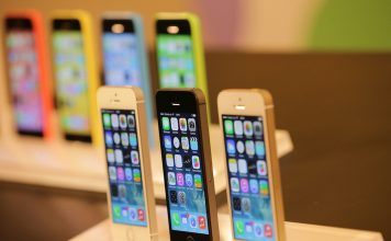 В России увеличивается доля iPhone за счет старых моделей