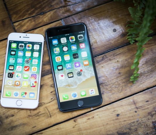 Поставки iPhone 8 в первом квартале снизятся на 50-60%