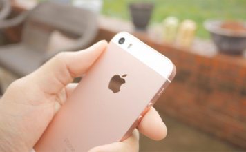 Apple выпустит iPhone SE 2 через год