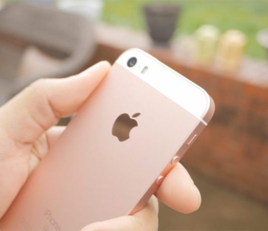 Apple выпустит iPhone SE 2 через год