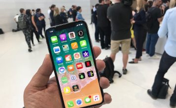 В Бразилии Apple продает iPhone X по рекордно высокой стоимости