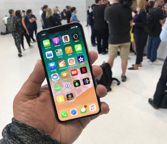 В Бразилии Apple продает iPhone X по рекордно высокой стоимости