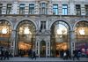 В центре Лондона ограблен магазин Apple