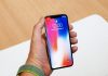 Apple запретила блогерам зарабатывать на рекламе iPhone X