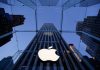 Apple установила абсолютный рекорд по капитализации