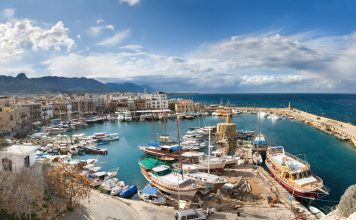 Вышел ноябрьский номер журнала «Едем за границу» для iPhone и iPad Журнал Едем за границу