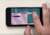 На iPhone X запустили Windows 95 (видео)
